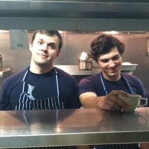 Meet your Posher, Robert